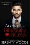 [A Boss in a Billion 08] • Aroha and the Billionaire Boss